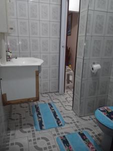 Casa para fins de semana