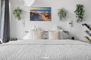 Ferienwohnung Weitblick Marina Wendtorf