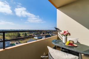 Ferienwohnung Weitblick Marina Wendtorf