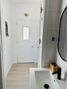 Casa do Viajante - Family