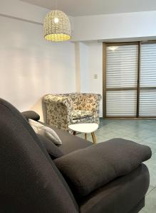 Departamento con vista al Golf, Puerto y Mar