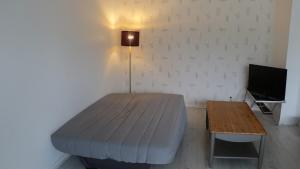 Apartment in a quiet residence