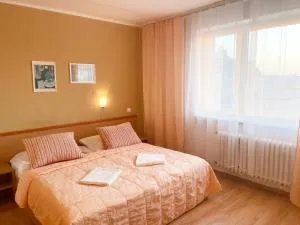 喜沃特旅馆 - 克罗梅日什