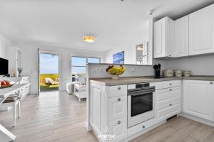 Ferienwohnung Strandblick Stein