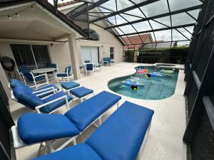 Beautiful villa near Disney and Universal in Orlando