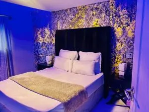 Ekuthuleni Guest House Benoni - Brakpan