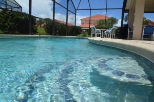 Beautiful villa near Disney and Universal in Orlando