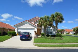 Beautiful villa near Disney and Universal in Orlando