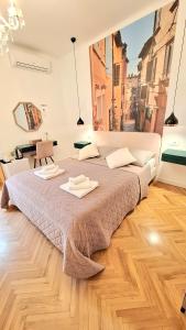 Mala apartment - 3hvězdičkové hotely ve městě Split