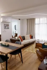 Apartamento Mira Rio - 蒙丁-迪巴什图