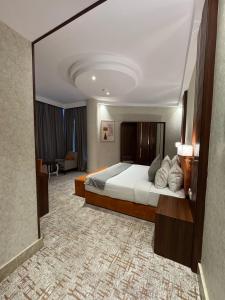 الافق سويت للشقق الفندقيه-Al Afaq Suites