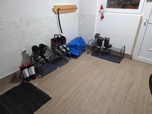 Apartma Studio Bogi