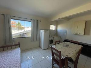 Apartamento com saída para a praia dos Ingleses