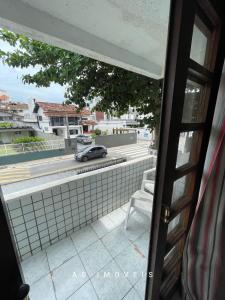 Apartamento com saída para a praia dos Ingleses