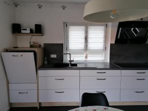 Wohnung in Teningen mit großem Balkon