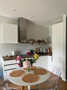 Albatross Relax Bungalow seaside