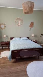 Appartements Monette : photos des chambres