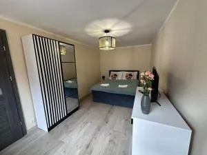 Ferienwohnung in Parknähe 2 - Krauschwitz