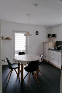 Wohnung in Teningen mit großem Balkon