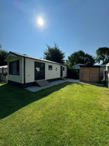 Chalet in Makkum - K118 - 玛库姆