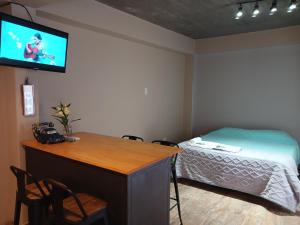 Departamento Perico Jujuy