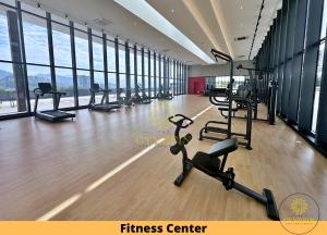 168 Park Soho Selayang near UITM, IDCC, 99 Wonderland & Batu Caves