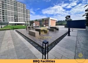 168 Park Soho Selayang near UITM, IDCC, 99 Wonderland & Batu Caves