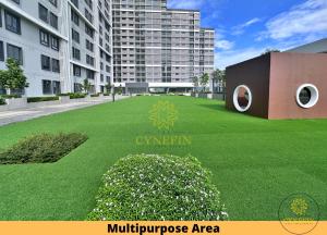 168 Park Soho Selayang near UITM, IDCC, 99 Wonderland & Batu Caves