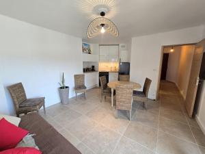 T2 idéal à 50m de la plage Tout à pied Parfait pour des vacances relax