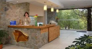 Las Nalcas Boutique Hotel & Mountain Spa - Golondrinas