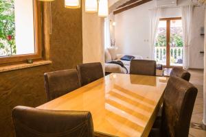 Villa Brigita, a beautiful villa close to the beach