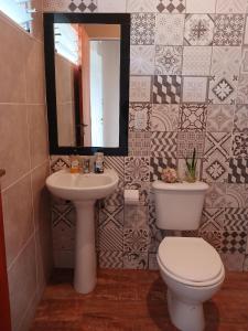 Departamento Perico Jujuy