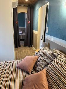 B&B / Chambres d'hotes Auberge de la Normandie : photos des chambres
