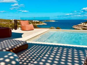 Yemaya Sea View Villa