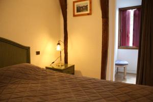 Auberge de lAspre