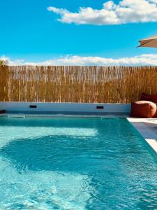 Yemaya Sea View Villa