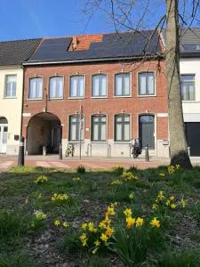 Sint-Catharina - Itegem