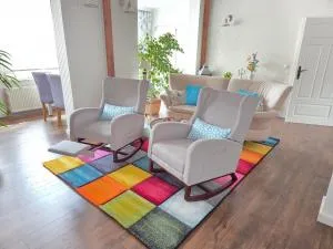 Villa Meeresglück - Sassnitz