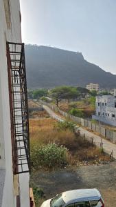 peaceful flat to relax your soul in Junnar