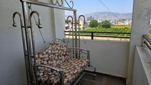 peaceful flat to relax your soul in Junnar