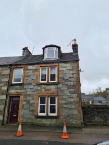 Our Salad Days Lochgilphead