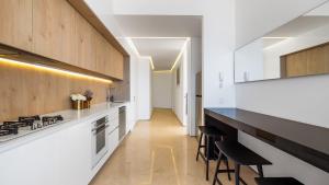 SOHO PV - 908 2 BR Unit with Best Rooftop