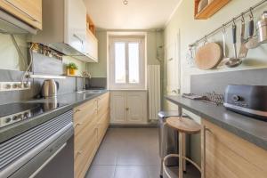 Appartements Appartement calme avec cachet (20 min de Paris) : photos des chambres
