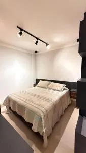 Studio Inn Black - Tibúrcio Miranda