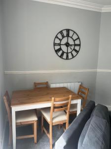 Our Salad Days Lochgilphead