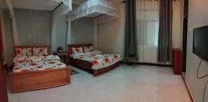 Sweetland view hotel