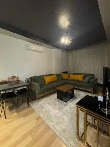 Çarşı Merkez - Çekme