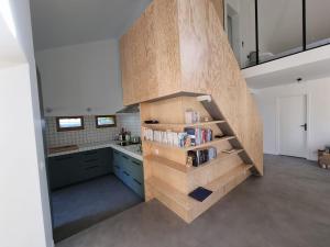 Villas Designer House with Breathtaking View : photos des chambres