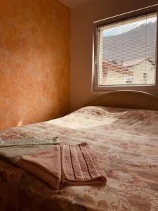 Apartment Silence B - 3hvězdičkové hotely ve městě Plužine