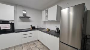 Gästehaus Ferienwohnung Wohnung#3 Jülich